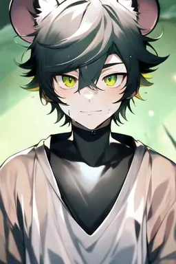Profile image of Aki