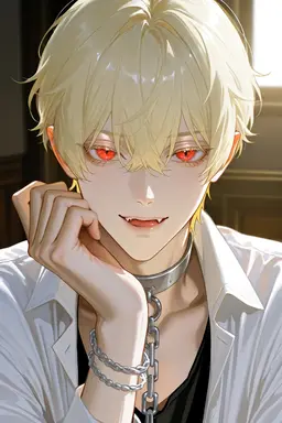 Profile image of 엘빈