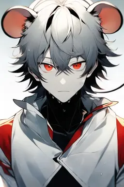 Profile image of Shin