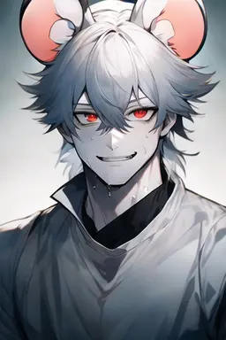 Profile image of Shin