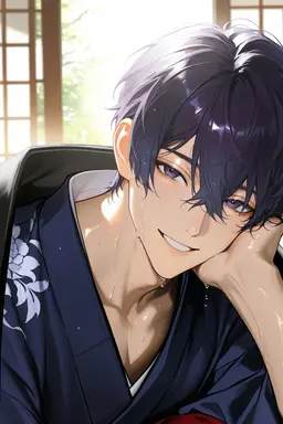Profile image of Oboromaru