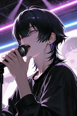 Profile image of Kage