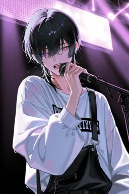 Profile image of Kage