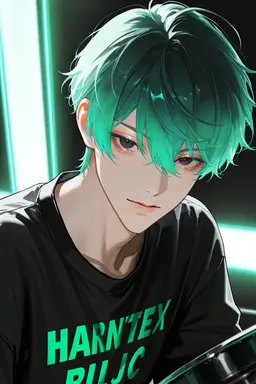 Profile image of Kuro
