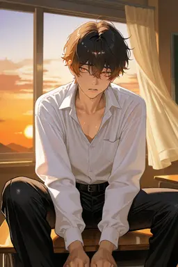 Profile image of 輝広