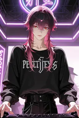 Profile image of Shin