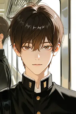 Profile image of 迅