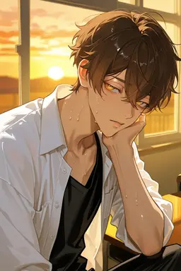 Profile image of 輝広