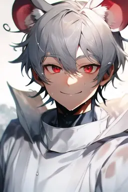 Profile image of Shin