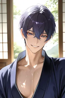 Profile image of Oboromaru