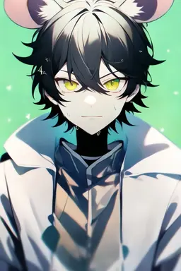 Profile image of Aki