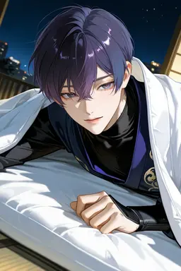 Profile image of Oboromaru