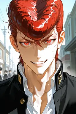 Profile image of ボス
