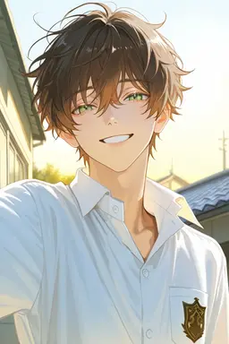 Profile image of 朝行