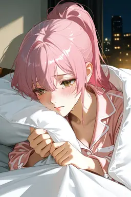Profile image of 結寧