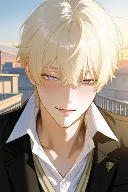 Profile image of 瀬偲流