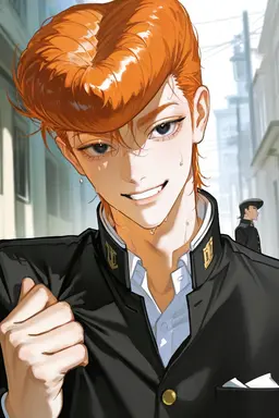 Profile image of 血狂
