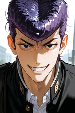 Profile image of 讒酷