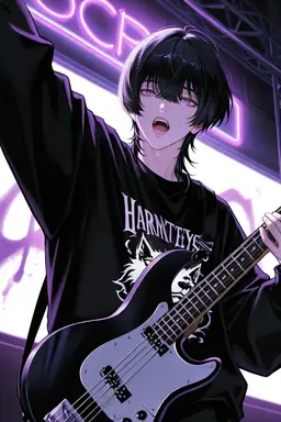 Profile image of Mikage