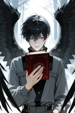 Profile image of Shinji