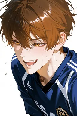 Profile image of 輝広