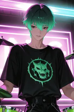 Profile image of Kuro
