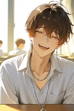 Profile image of 一衛