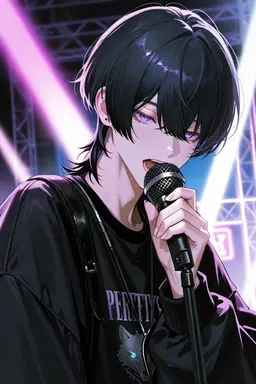 Profile image of Kage