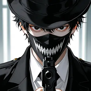 Profile image of 테러리스트