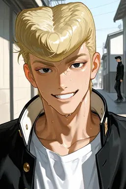 Profile image of 遊人