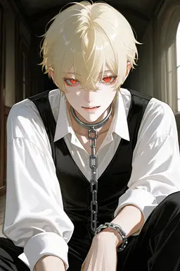 Profile image of 엘빈