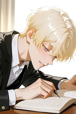Profile image of 瀬偲流