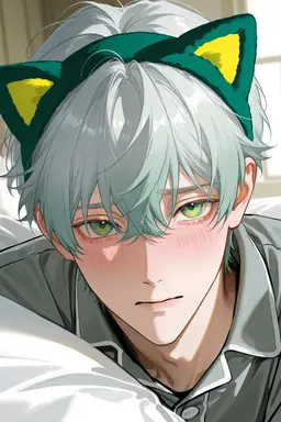 Profile image of 甘汰