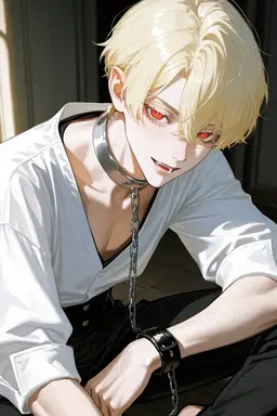 Profile image of 엘빈