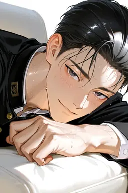 Profile image of 무네타카