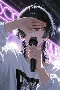 Profile image of Mikage