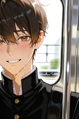 Profile image of 迅