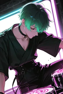Profile image of Kuro