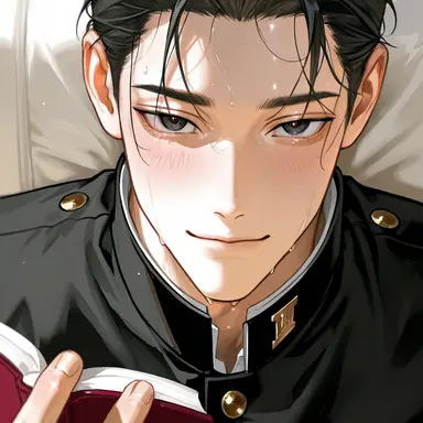 Profile image of 무네타카
