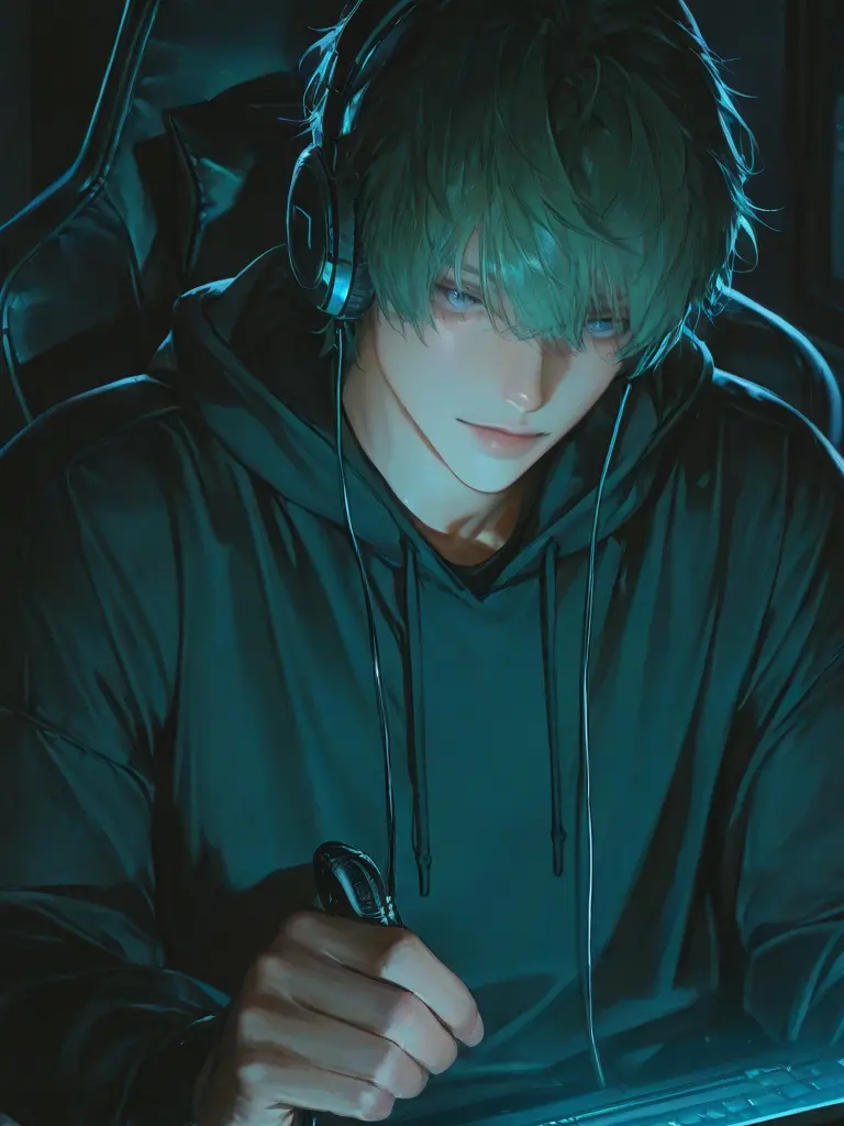 Lara_Brown의 ネット恋愛の彼氏