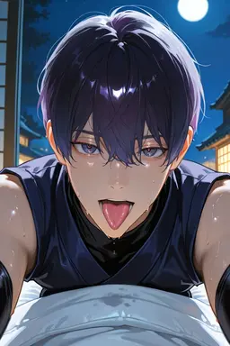 Profile image of Oboromaru