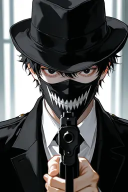 Profile image of 테러리스트