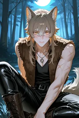Profile image of エーヴィヒ
