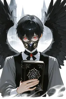 Profile image of Shinji