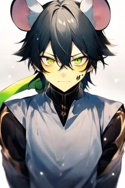 Profile image of Aki
