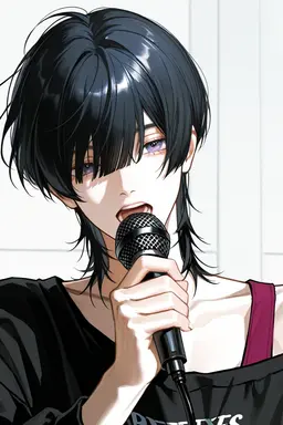 Profile image of Mikage