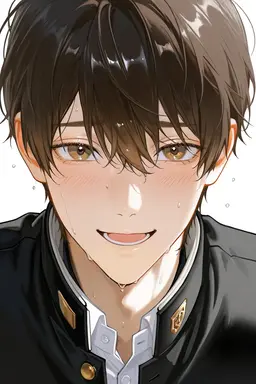 Profile image of 迅
