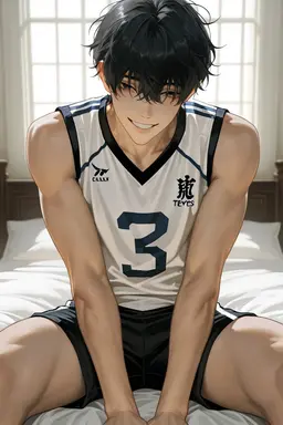 Profile image of 토모히사