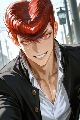 Profile image of ボス
