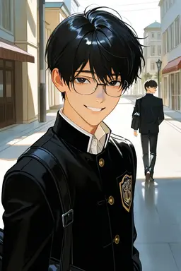 Profile image of 直都